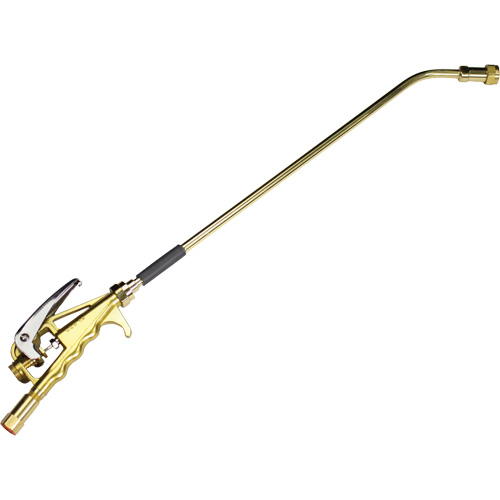Baguette de vaporisateur professionnel, sans &eacute;gouttement avec blocage automatique Canadian Safety Group Inc.