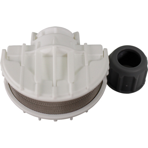 High Volume Foaming Nozzle Kit Canadian Safety Group Inc.