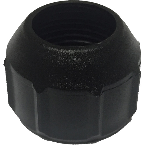 Sprayer Nozzle Poly Cap Nut Canadian Safety Group Inc.