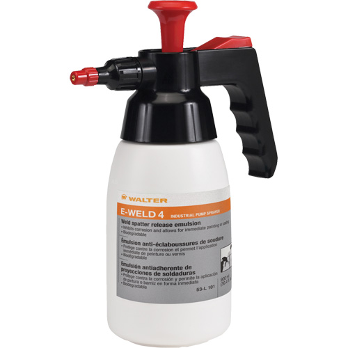 Vaporisateur industriel &agrave; pompe, 30,4 oz (0,9 L) Canadian Safety Group Inc.