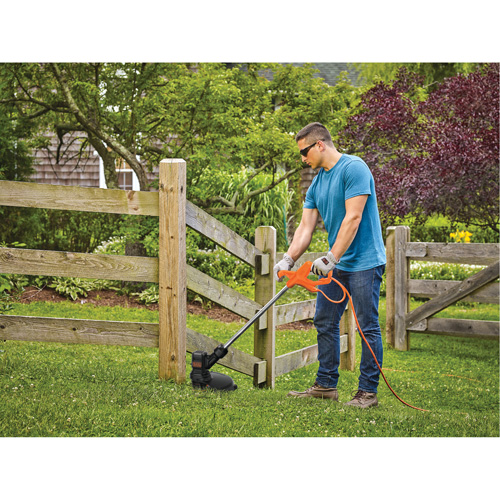 String Trimmer, 13", Electric, 120 V Canadian Safety Group Inc.