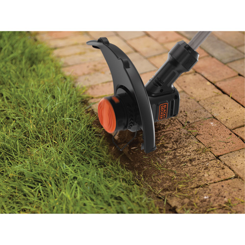 String Trimmer, 13", Electric, 120 V Canadian Safety Group Inc.