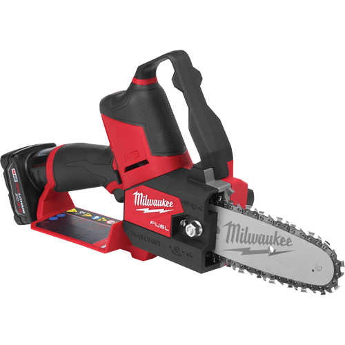 Scie d&eacute;lagage M12 Fuel Hatchet 6" Canadian Safety Group Inc.