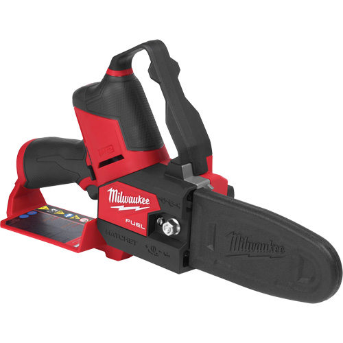 Scie d&eacute;lagage M12 Fuel Hatchet 6" Canadian Safety Group Inc.