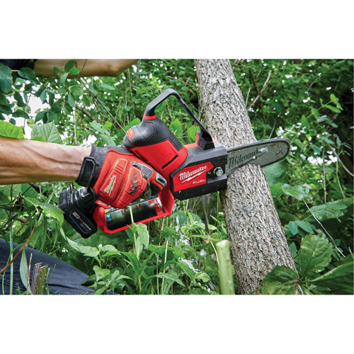 Scie d&eacute;lagage M12 Fuel Hatchet 6" Canadian Safety Group Inc.