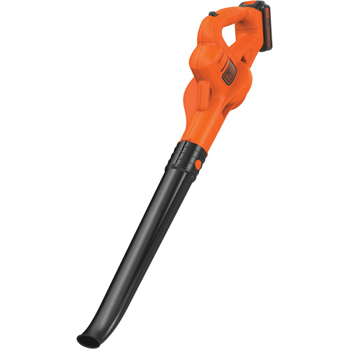 Max* Cordless Sweeper Kit, 20 V, 130 MPH Output, Battery Powered Canadian Safety Group Inc.