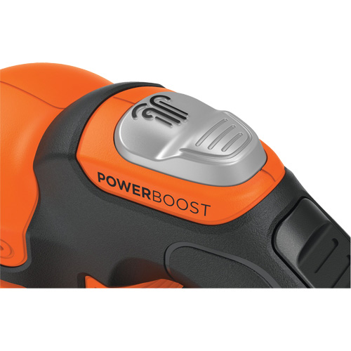 Ensemble de balayeuse sans fil Max* PowerBoost, 20 V, Vitesse d'air 130 mi/h, &agrave; pile Canadian Safety Group Inc.