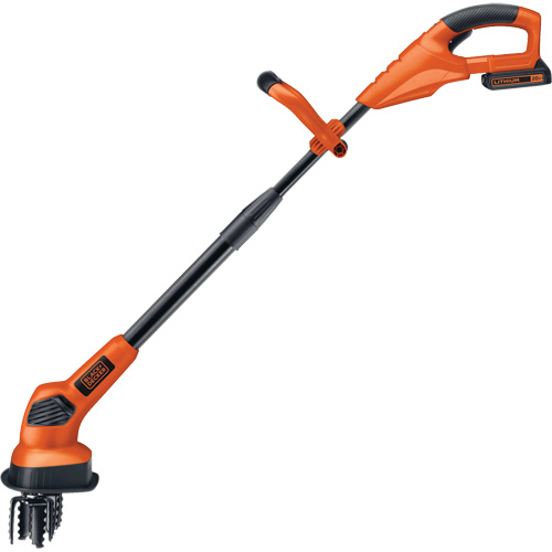 20V Max* Cordless Garden Cultivator Kit Canadian Safety Group Inc.
