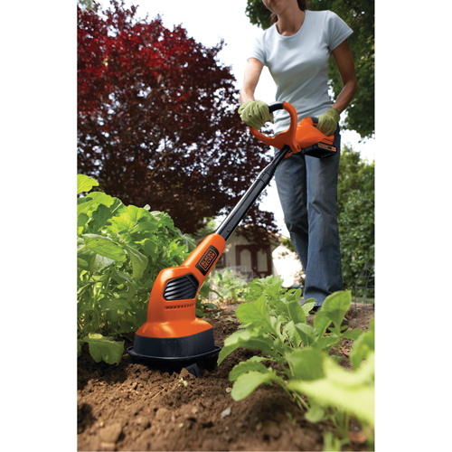 20V Max* Cordless Garden Cultivator Kit Canadian Safety Group Inc.