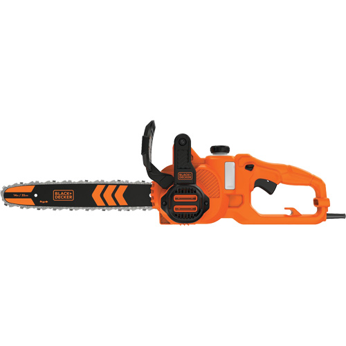 Chainsaw, 14", Electric Canadian Safety Group Inc.
