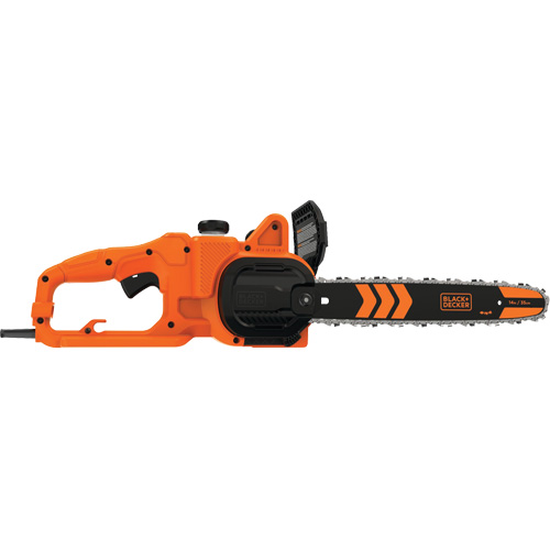 Chainsaw, 14", Electric Canadian Safety Group Inc.