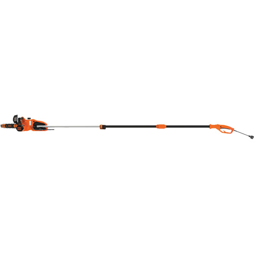 2-in-1 Pole Chainsaw Canadian Safety Group Inc.