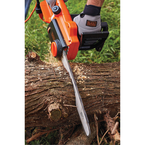 Chainsaw, 16", Electric Canadian Safety Group Inc.
