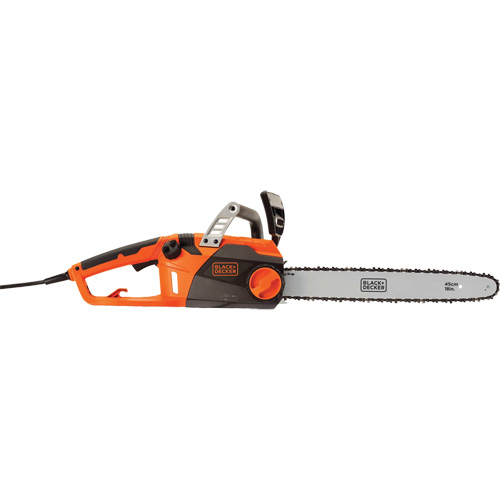 Chainsaw, 18", Electric Canadian Safety Group Inc.