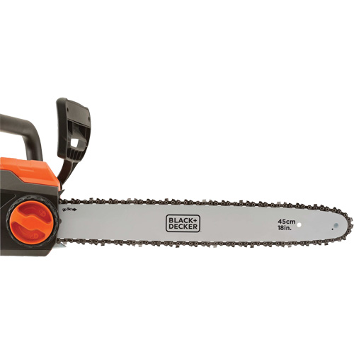 Chainsaw, 18", Electric Canadian Safety Group Inc.