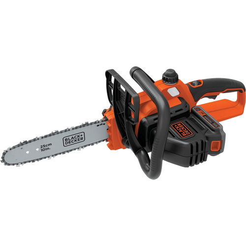 Ensemble scie &agrave; chaîne sans fil MAX*, 10", &agrave; pile, 20 V Canadian Safety Group Inc.
