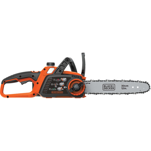 Max* Cordless Chainsaw Kit, 12", Battery Powered, 40 V Canadian Safety Group Inc.
