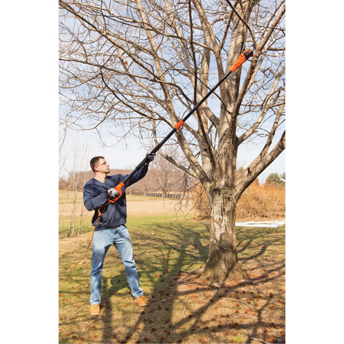 9-1/2' Pole Saw Canadian Safety Group Inc.