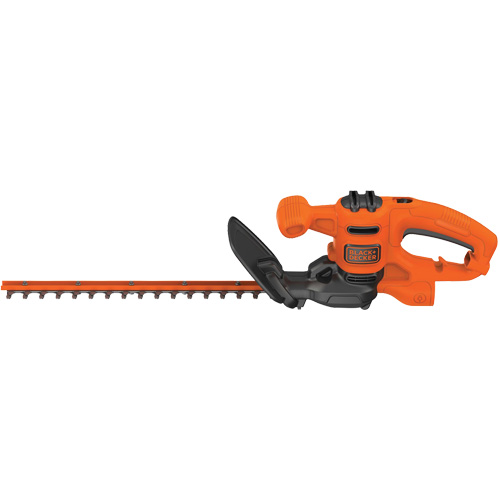 Hedge Trimmer, 16", Electric Canadian Safety Group Inc.