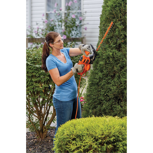 Hedge Trimmer, 16", Electric Canadian Safety Group Inc.