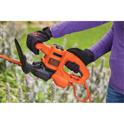 Hedge Trimmer, 16", Electric Canadian Safety Group Inc.
