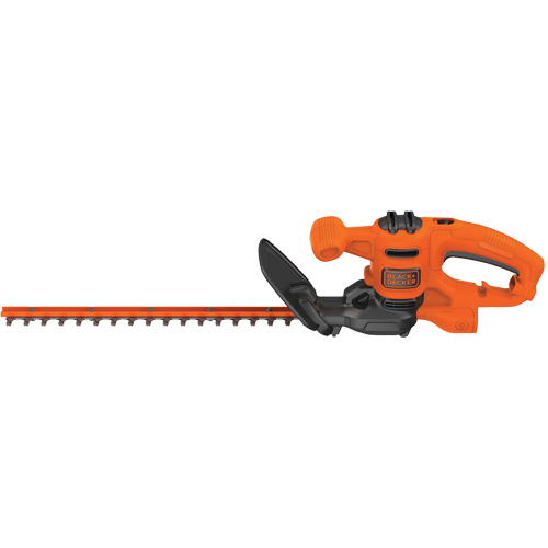 Hedge Trimmer, 17", Electric Canadian Safety Group Inc.