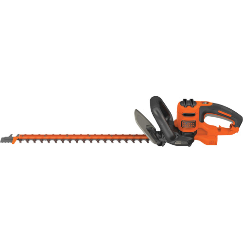 SawBlade Hedge Trimmer, 22", Electric Canadian Safety Group Inc.