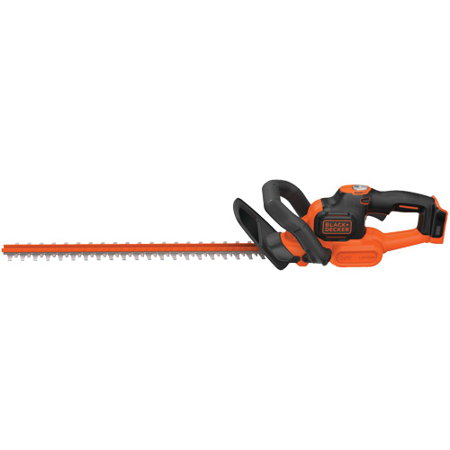 Ensemble de taille-haie sans fil Max* PowerCut, 22", 20 V, &agrave; pile Canadian Safety Group Inc.