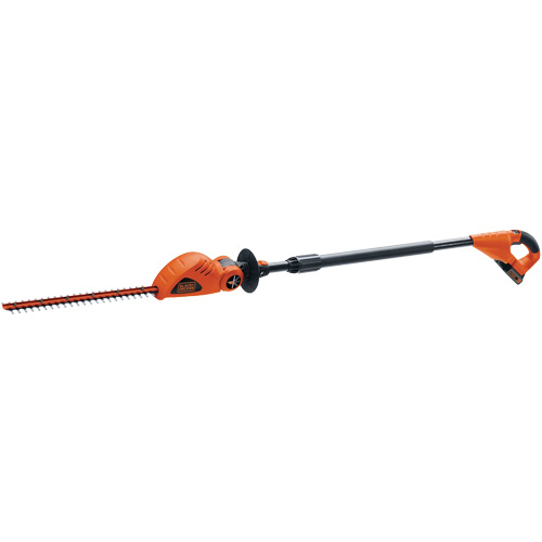 Ensemble de taille-haie sur perche sans fil Max* Canadian Safety Group Inc.