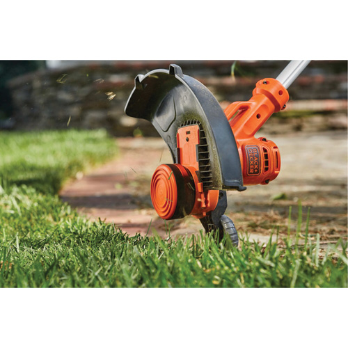 AFS&reg; String Trimmer/Edger, 14", Electric Canadian Safety Group Inc.