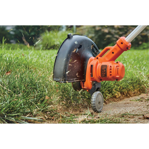 AFS&reg; String Trimmer/Edger, 14", Electric Canadian Safety Group Inc.