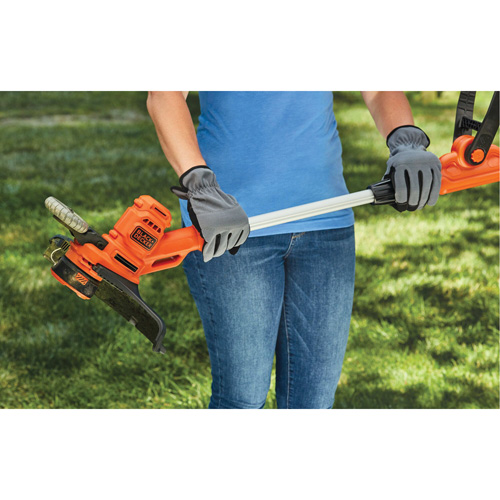 AFS&reg; String Trimmer/Edger, 14", Electric Canadian Safety Group Inc.