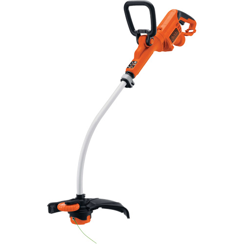 String Trimmer/Edger, 14", Electric Canadian Safety Group Inc.