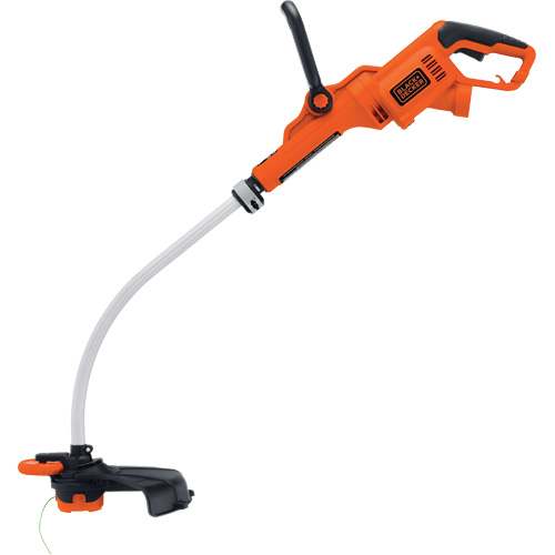 String Trimmer/Edger, 14", Electric Canadian Safety Group Inc.