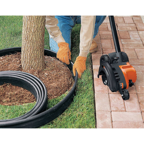 2-in-1 Landscape Edger Canadian Safety Group Inc.