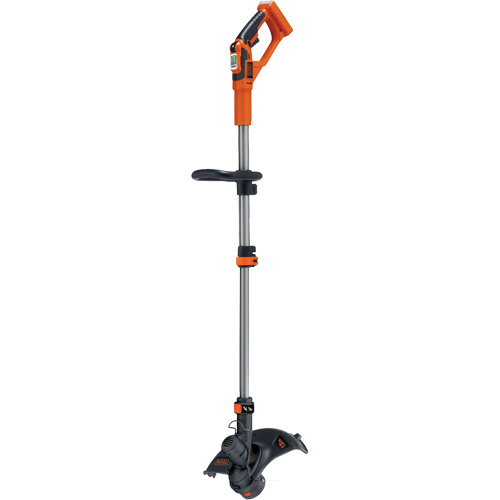 Max* Cordless String Trimmer Kit, 13", Battery Powered, 40 V Canadian Safety Group Inc.