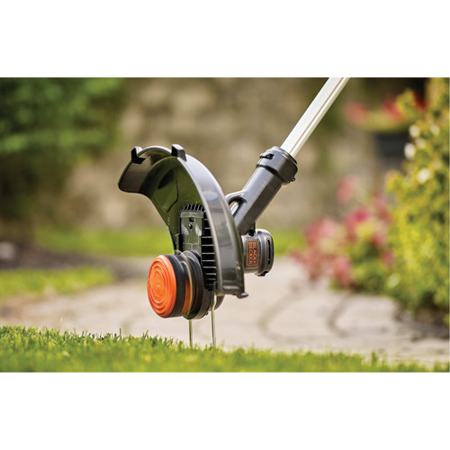 Trousse de coupe-bordure sans fil Max*, 13", &agrave; pile, 40 V Canadian Safety Group Inc.
