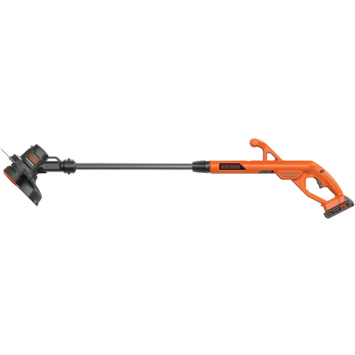 Ensemble coupe-bordure/taille-bordure sans fil Max*, 10", &agrave; pile, 20 V Canadian Safety Group Inc.