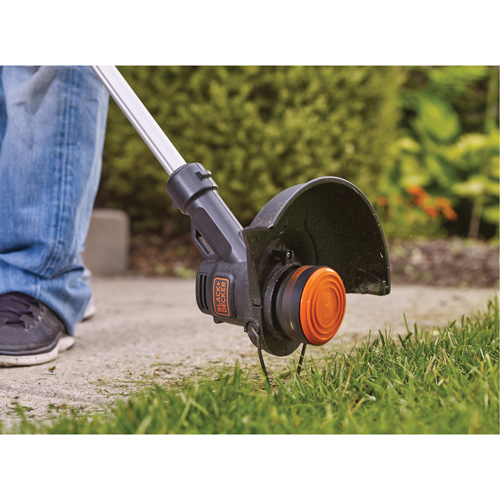Ensemble coupe-bordure/taille-bordure sans fil Max*, 10", &agrave; pile, 20 V Canadian Safety Group Inc.