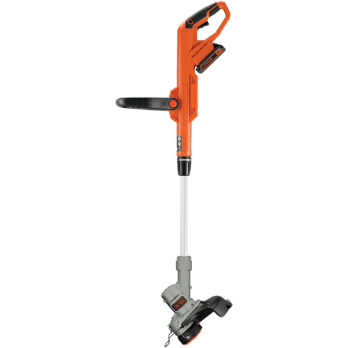 Max* Cordless String Trimmer/Edger Kit, 12", Battery Powered, 20 V Canadian Safety Group Inc.