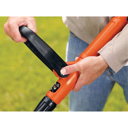 Max* Cordless String Trimmer/Edger Kit, 12", Battery Powered, 20 V Canadian Safety Group Inc.