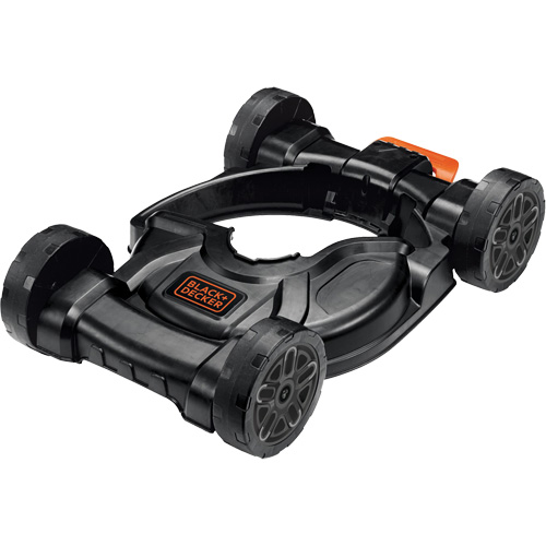 20V Max* Cordless 3-in-1 Compact Mower Kit, Push Walk-Behind, Battery Powered, 12" Cutting Width Canadian Safety Group Inc.