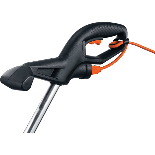 2-in-1 String Trimmer/Edger, 13", Electric Canadian Safety Group Inc.