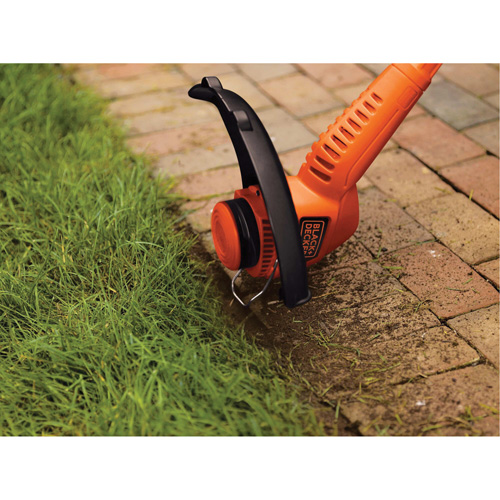 2-in-1 String Trimmer/Edger, 13", Electric Canadian Safety Group Inc.
