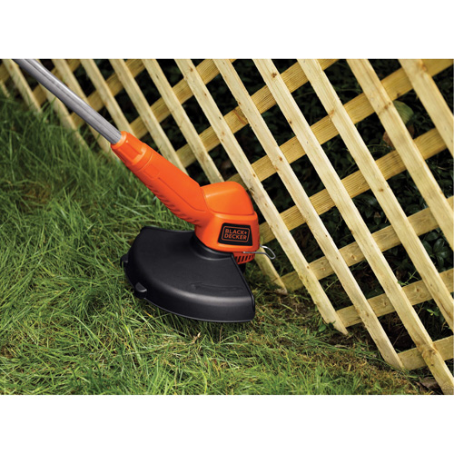 2-in-1 String Trimmer/Edger, 13", Electric Canadian Safety Group Inc.