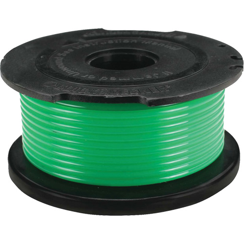 0.065" Replacement Single Line Automatic Feed Spool Canadian Safety Group Inc.
