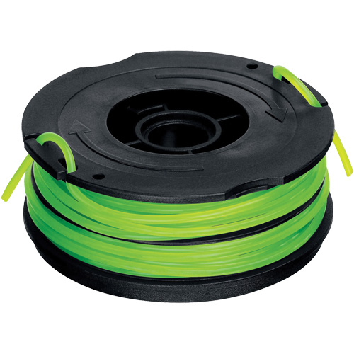 0.080" Dual Line AFS&reg; Replacement Spool Canadian Safety Group Inc.