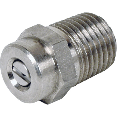 #7 Threaded Pressure Washer Nozzle Canadian Safety Group Inc.
