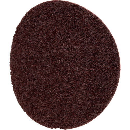 Disques de traitement des surfaces Standard Abrasives, 7" dia., Grain Cors&eacute;, Oxyde d'aluminium Canadian Safety Group Inc.
