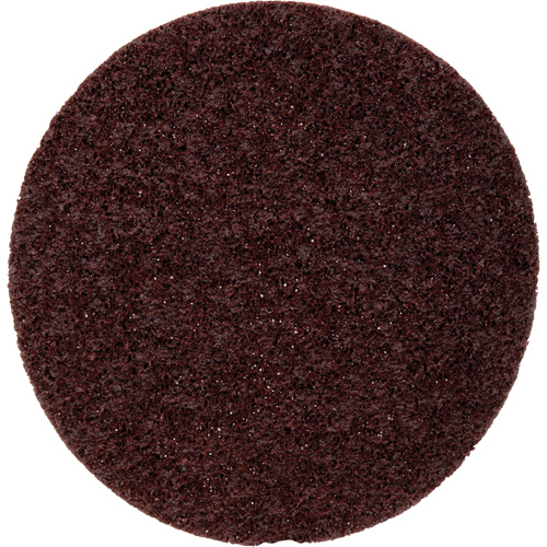 Disques de traitement des surfaces Standard Abrasives, 7" dia., Grain Cors&eacute;, Oxyde d'aluminium Canadian Safety Group Inc.